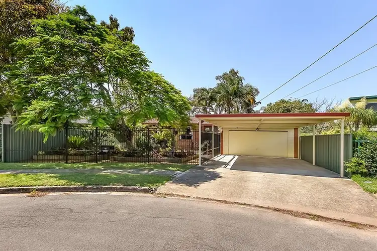 Main view of Homely house listing, 12 MELINDA ST,, Marsden QLD 4132
