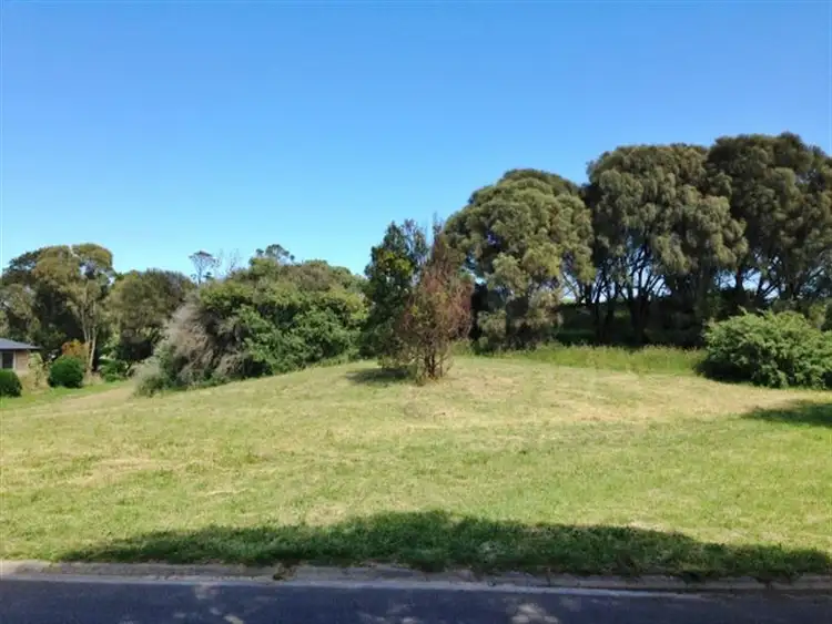 Third view of Homely land listing, 40 Casuarina Drive, Cape Schanck VIC 3939