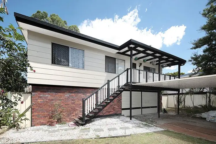 Main view of Homely house listing, 18 PAULINE Street, Marsden QLD 4132