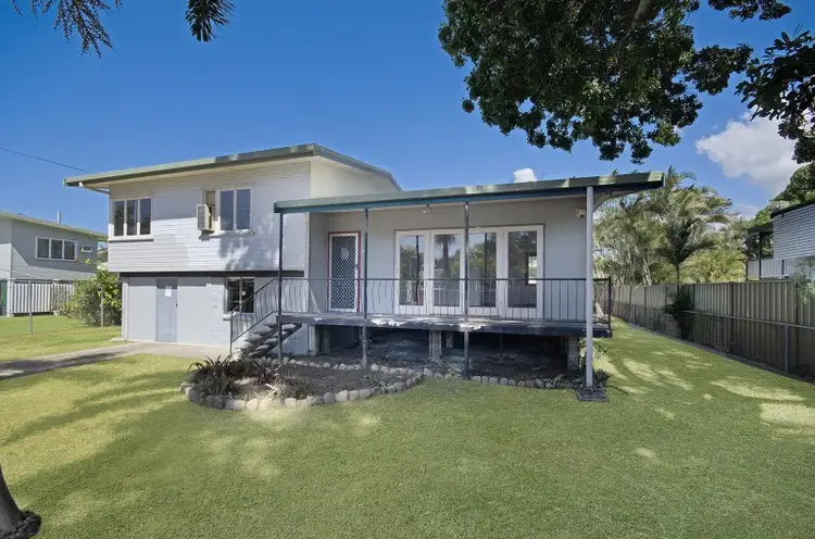 Fourth view of Homely house listing, 36 Lillipilli Street, Vincent QLD 4814