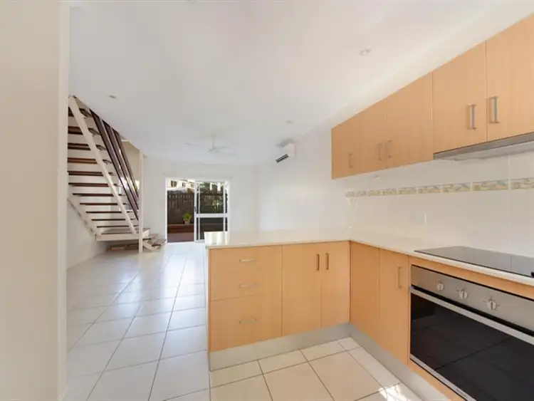 Third view of Homely unit listing, 6/44 Trinity Beach Road, Trinity Beach QLD 4879