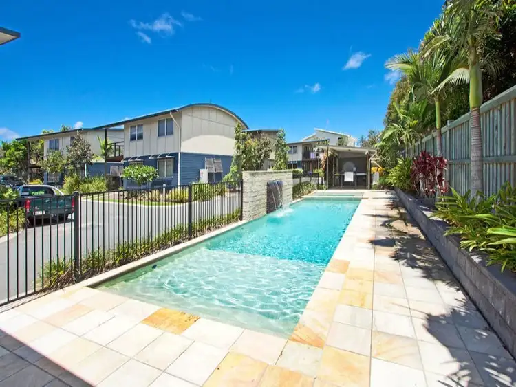 Second view of Homely house listing, 24/614 - 618 Casuarina Way, Casuarina NSW 2487