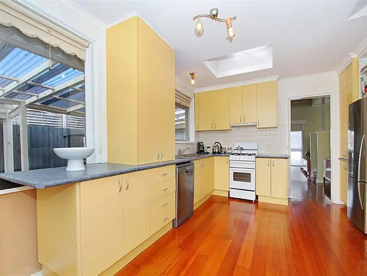 Second view of Homely house listing, 8 Dorothy Street, Tullamarine VIC 3043