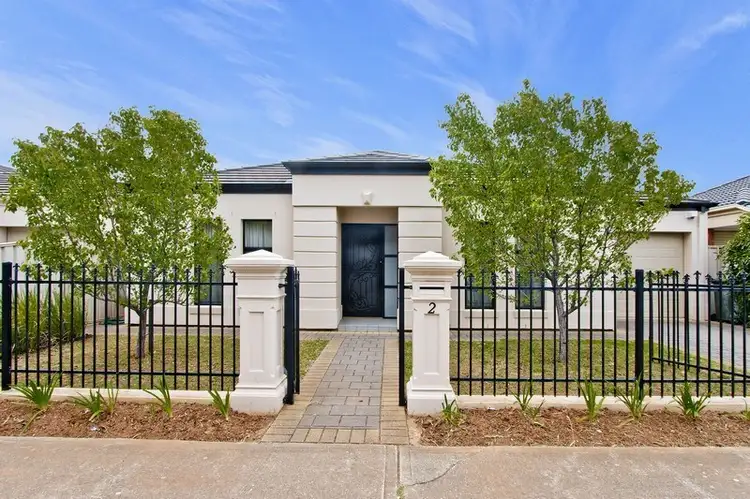 2 Alma Terrace, Seaton SA 5023