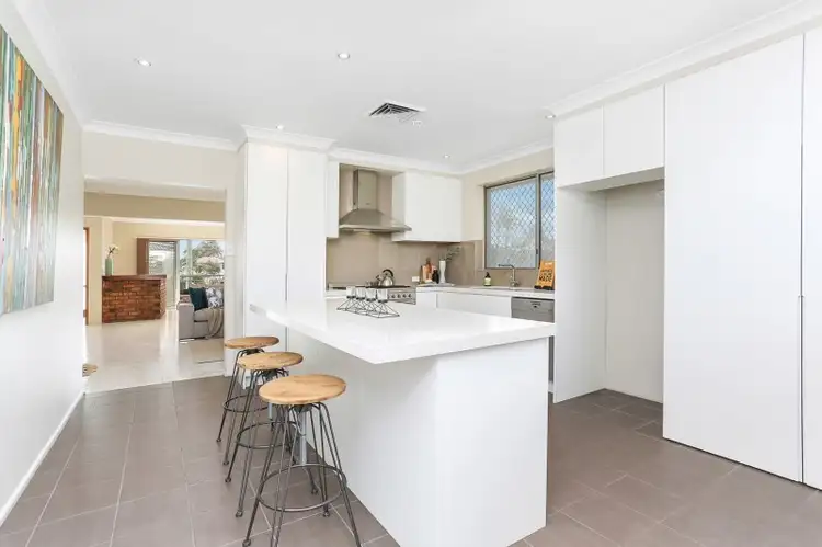 Third view of Homely house listing, 74 Wilson Street, Botany NSW 2019