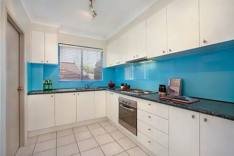 Fourth view of Homely apartment listing, 2/31 College Street, Drummoyne NSW 2047