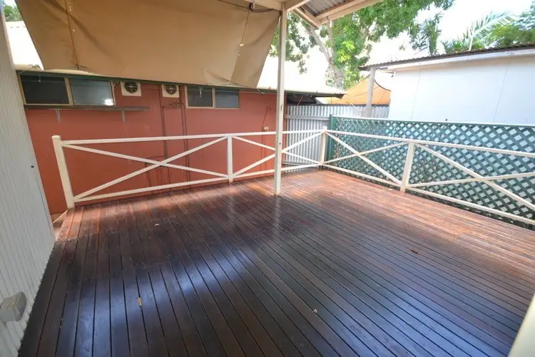 Third view of Homely unit listing, Unit 153/122 Port Drive, Cable Beach WA 6726