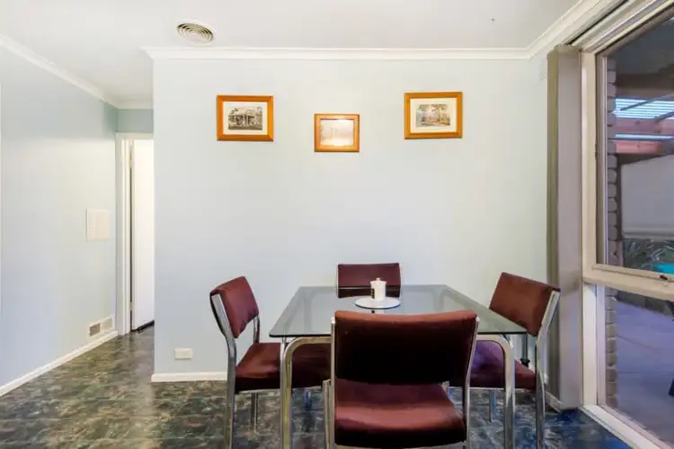 Third view of Homely townhouse listing, 2/190 Karingal Drive, Frankston VIC 3199