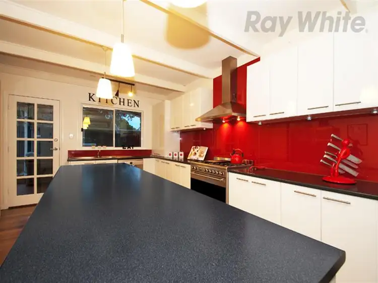 Second view of Homely house listing, 30 RYLAND Avenue, Croydon VIC 3136
