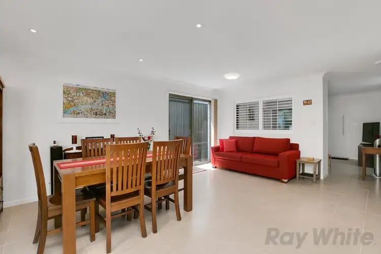 Fifth view of Homely townhouse listing, 11/37 Slobodian Avenue, Eight Mile Plains QLD 4113
