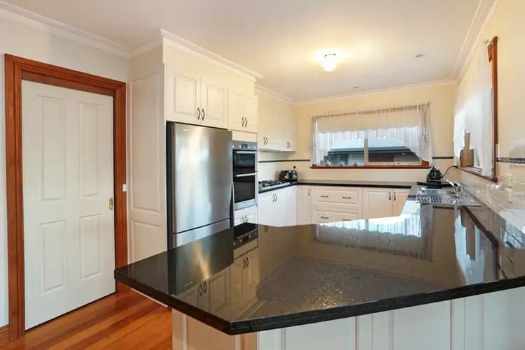 Sixth view of Homely house listing, 57 Wandana Drive, Wandana Heights VIC 3216