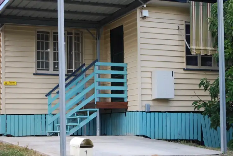 Second view of Homely house listing, 1 Willard Street, Tivoli QLD 4305