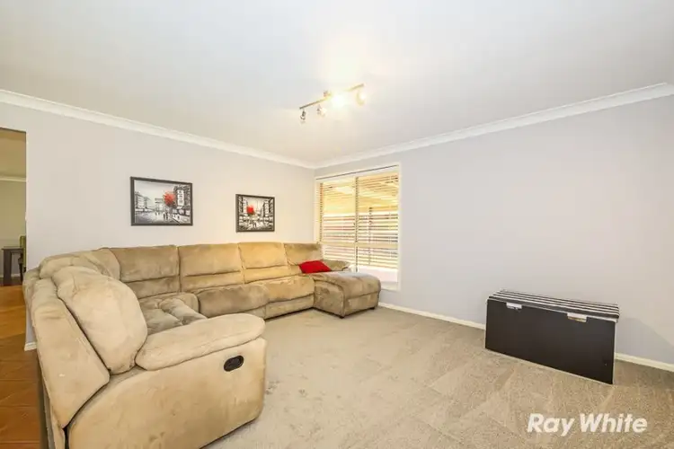 Fourth view of Homely house listing, 4 Riverside Circuit, Bellmere QLD 4510