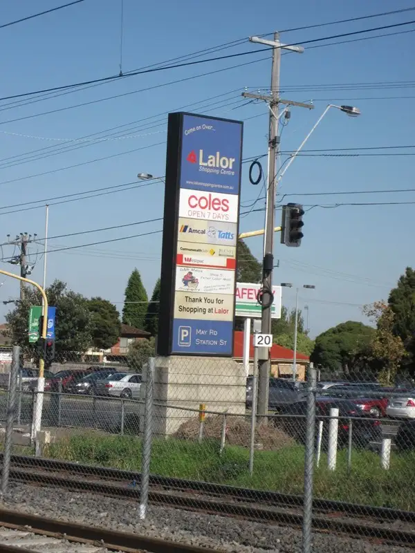 Second view of Homely land listing, 52 Dickens Street, Lalor VIC 3075