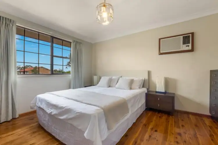 Fifth view of Homely house listing, 16 Bensbach Road, Glenfield NSW 2167