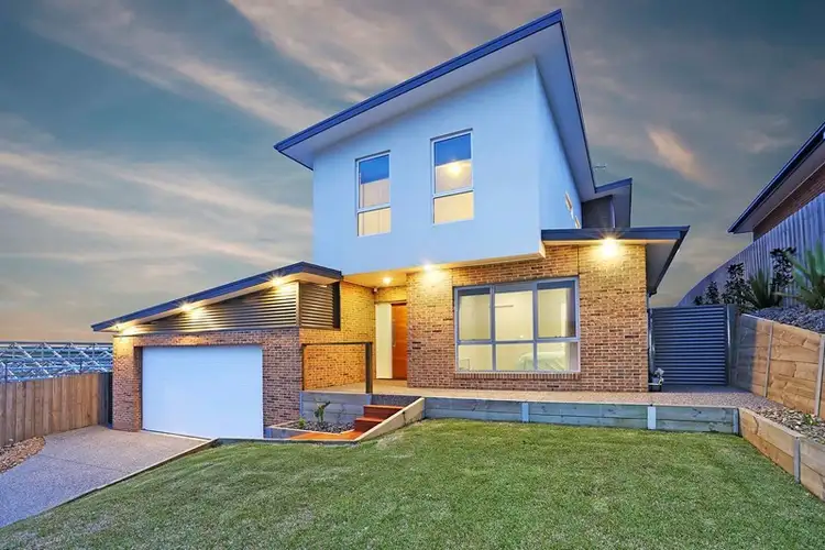 118 Leigh Road, Highton VIC 3216
