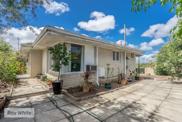 69 Casserley Avenue, Girrawheen WA 6064