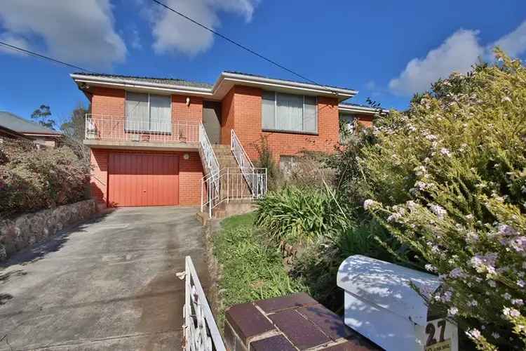 27 Rouke Street, Lilydale VIC 3140