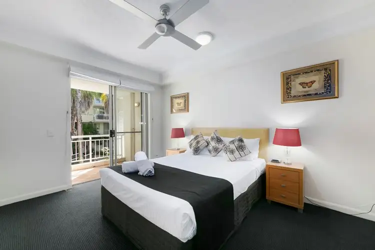 Fifth view of Homely apartment listing, 2009/56 Wharf Street, Kangaroo Point QLD 4169
