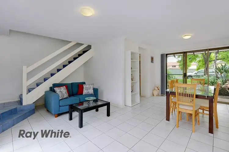 Sixth view of Homely townhouse listing, 8/5 Trafalgar Place, Marsfield NSW 2122