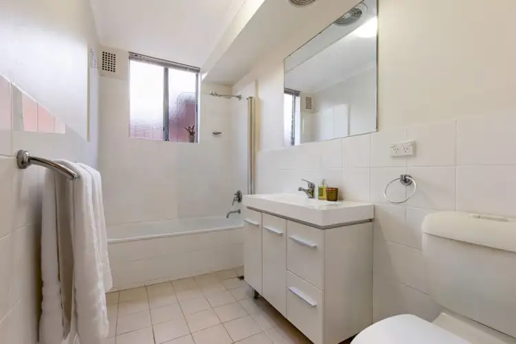Fifth view of Homely apartment listing, 7/520 Mowbray Road, Lane Cove NSW 2066