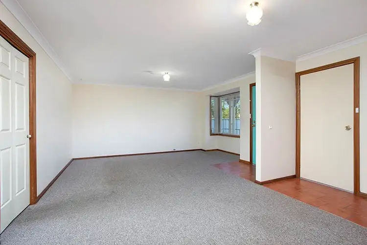 Third view of Homely unit listing, 2/7 Ringtail Circuit, Blackbutt NSW 2529
