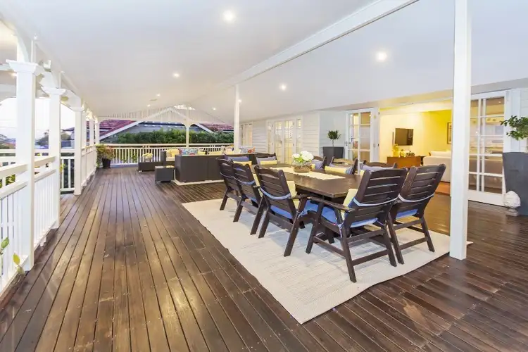 Fifth view of Homely house listing, 30 Welbeck Street, Alderley QLD 4051