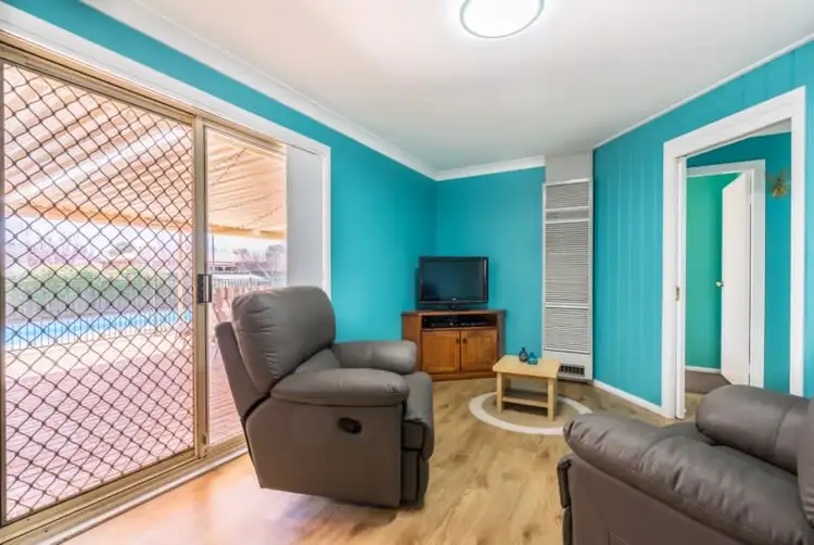 Sixth view of Homely house listing, 60 Websdale Drive, Dubbo NSW 2830
