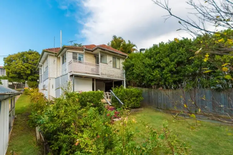 Second view of Homely house listing, 26 Ormond Street, Ascot QLD 4007