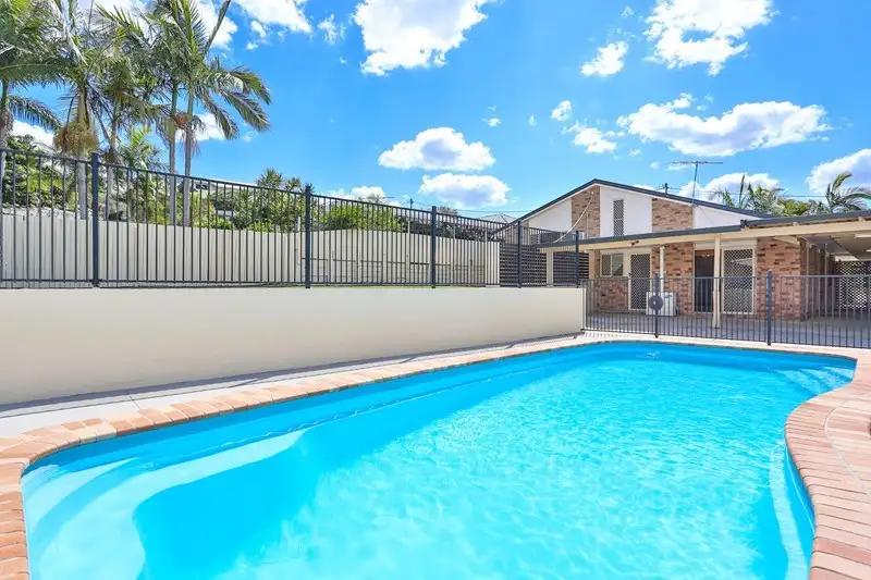 Main view of Homely house listing, 16 Hunt Court, Collingwood Park QLD 4301