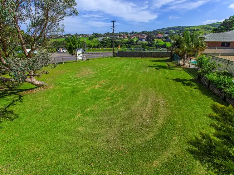 Second view of Homely land listing, Lot 2, 7 Stewart Place, Kiama NSW 2533