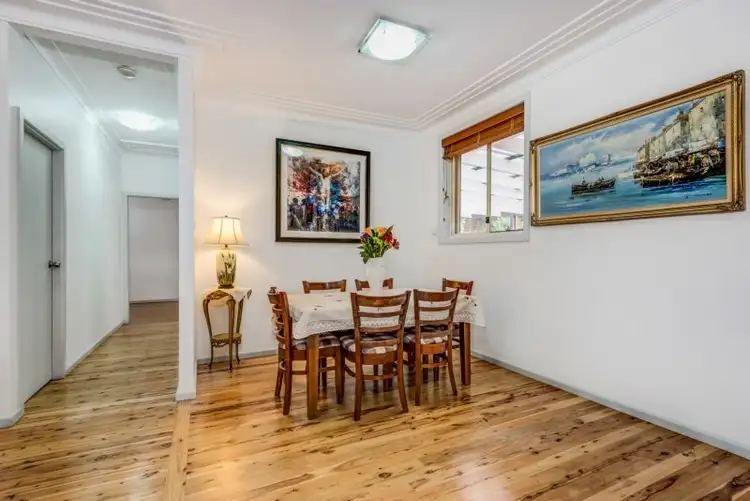 Fourth view of Homely house listing, 3 Pidding Road, Ryde NSW 2112