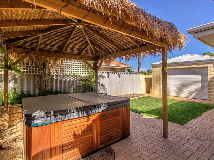 Second view of Homely house listing, 189 Fendam Street, Warnbro WA 6169