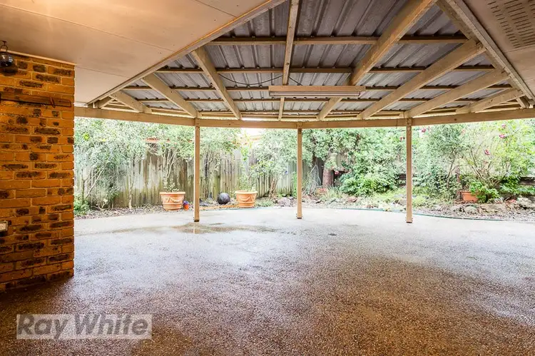 Fourth view of Homely house listing, 12 Windrush Street, Carina QLD 4152