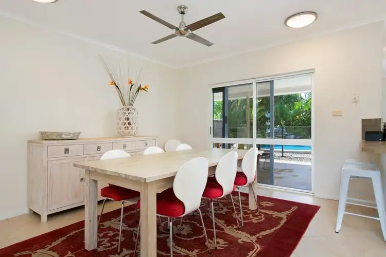 Sixth view of Homely house listing, 6 Volute Close, Trinity Beach QLD 4879
