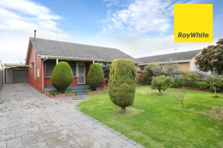 35 Henderson Street, Laverton VIC 3028