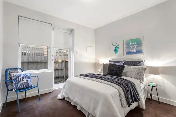 Fifth view of Homely apartment listing, 3/686 Inkerman Road, Caulfield North VIC 3161