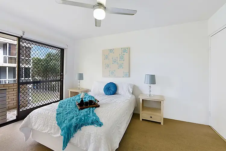 Seventh view of Homely unit listing, 6/63 Bauer Street, Southport QLD 4215