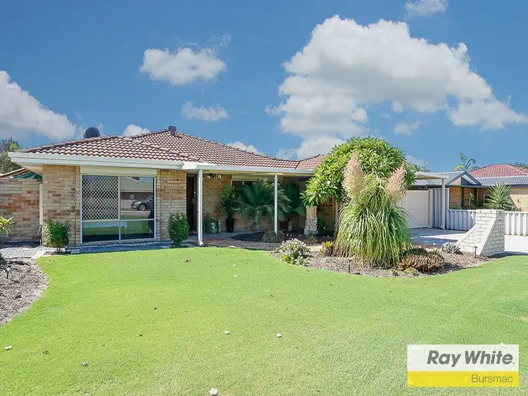 Second view of Homely house listing, 16 Addington Way, Marangaroo WA 6064