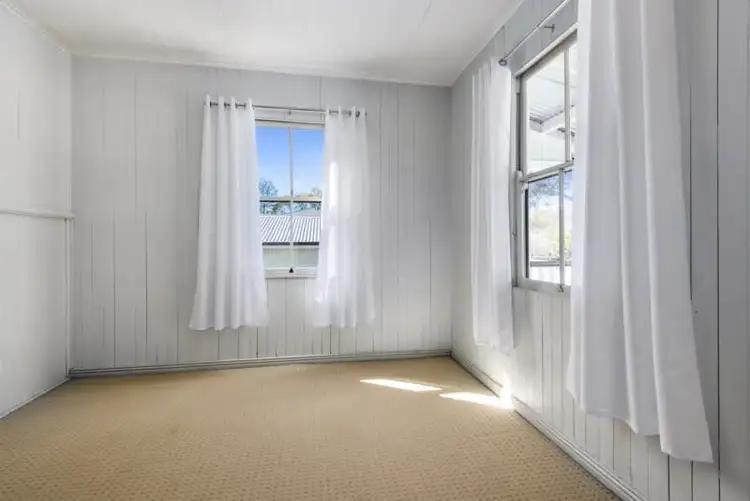 Fourth view of Homely house listing, 1A Cavell Street, East Toowoomba QLD 4350