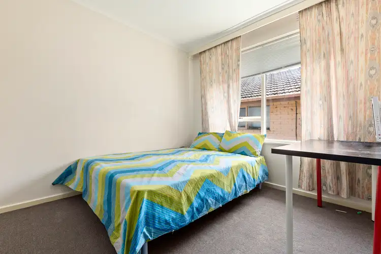 Fourth view of Homely apartment listing, 6/715 Princes Highway, Springvale VIC 3171