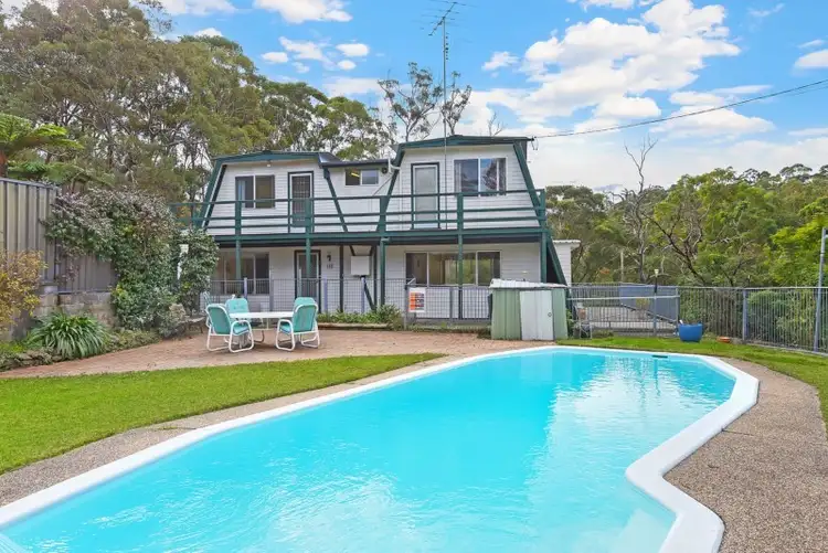 118 Old Berowra Road, Hornsby NSW 2077