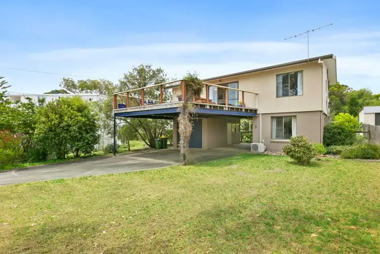Third view of Homely house listing, 1 Sunseeker Court, Cowes VIC 3922