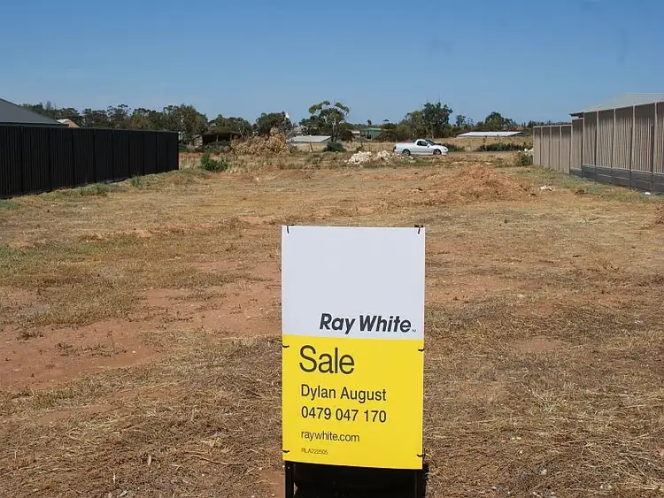 Second view of Homely land listing, Lot 18 Paddlesteamer Way, Mannum SA 5238