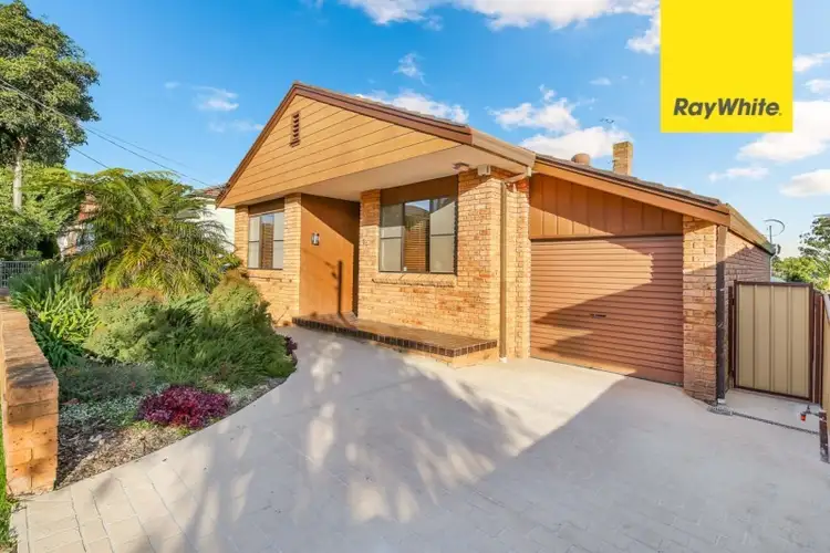 37 Killara Avenue, Riverwood NSW 2210