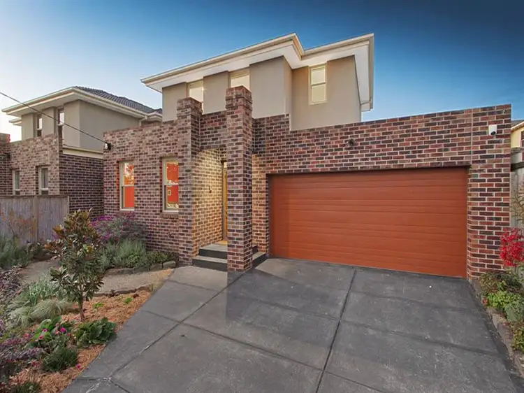 91 Rosanna Street, Carnegie VIC 3163