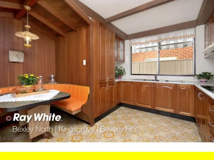 Fourth view of Homely house listing, 9 New England Drive, Kingsgrove NSW 2208