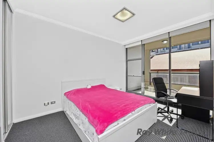Seventh view of Homely apartment listing, 25/13 Potter Street, Waterloo NSW 2017