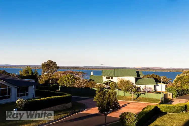 Fifth view of Homely house listing, 4 Wilohurst Drive, Redland Bay QLD 4165