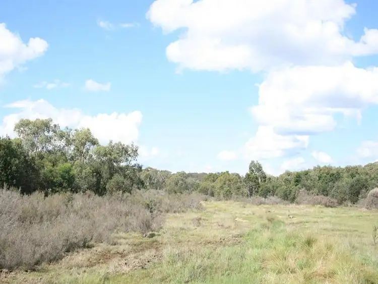 Main view of Homely land listing, 111 Spa Road, Windellama NSW 2580